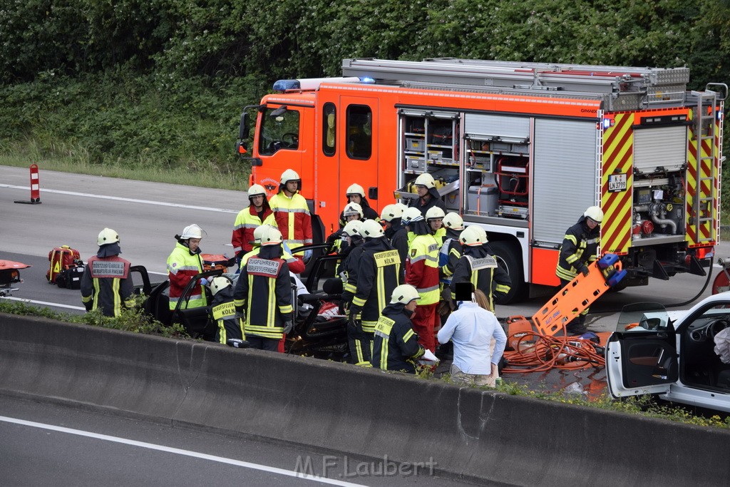 VU PKlemm A 3 Rich Frankfurt Hoehe AK Koeln Heumar P036.JPG - Miklos Laubert